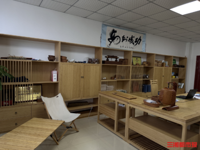 "以竹代塑"助力实现双碳目标,湖南竹产业迎发展新机遇