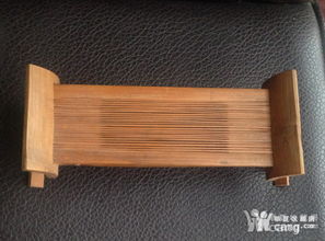 全品手工制作老竹制品 脚可以伸缩