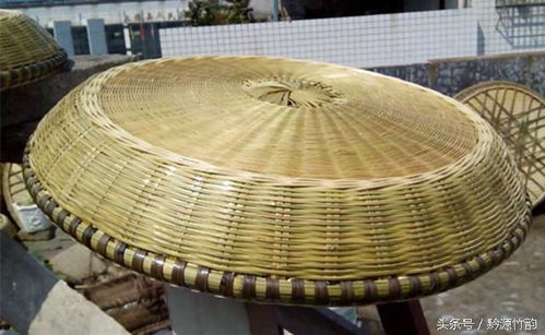 3种竹编工艺品分类,快速定位自己所需的民间手工竹制品