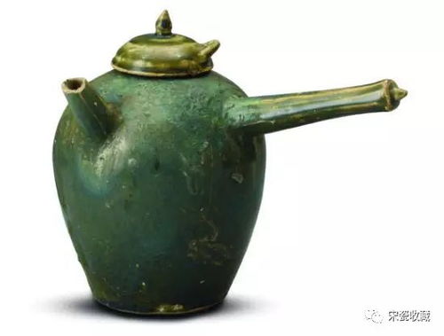 长沙窑茶器欣赏