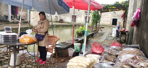 金溪县全力打造生态产品价值实现试点 金溪模式
