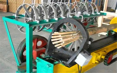 不愁销路的小型加工厂 家庭办厂3一8万项目