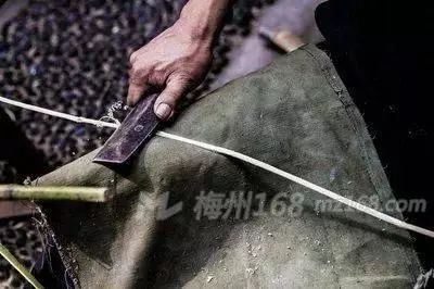 篾匠 一个即将消失的传统老手艺
