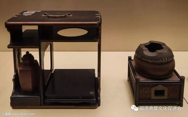 竹艺和竹制品