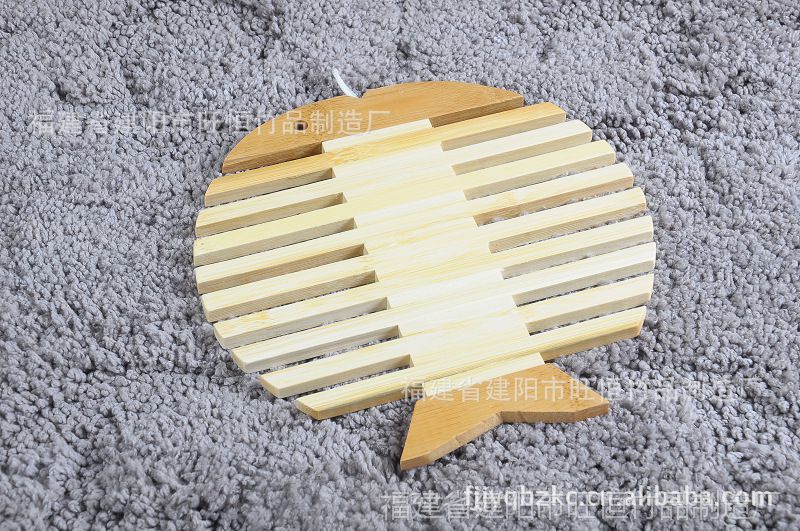 【竹餐垫 天然竹制品 环保 量大价优图片】竹餐垫 天然竹制品 环保 量大价优 - 福建省建阳市旺恒竹品制造厂