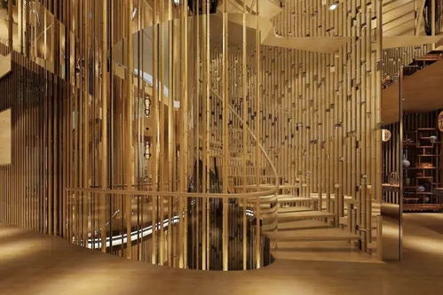 阻滞中国竹地板行业发展的四大障碍以及行业转机