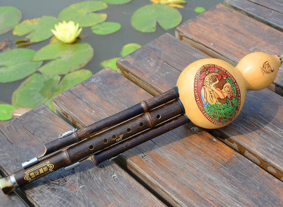 竹制品怎样防虫蛀?