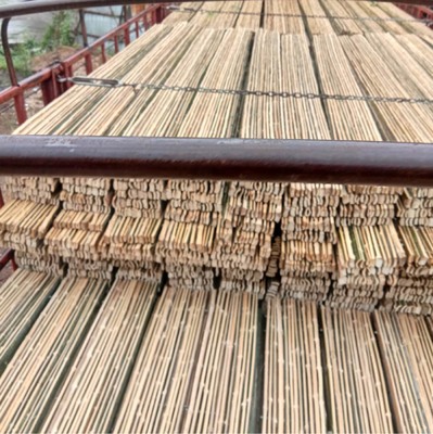 糖甜甜竹跳板加工厂