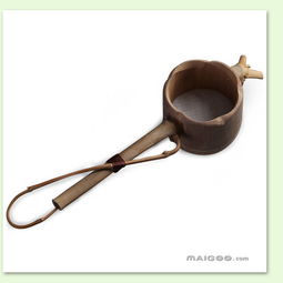 竹制茶具有哪些 家用竹制茶具选购攻略