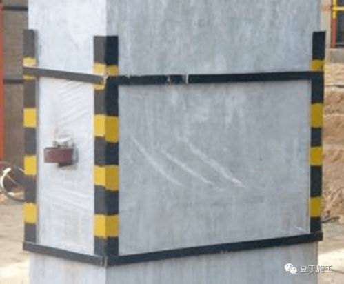 收图啦 精品结构工程和装饰 安装工程细部做法照片88张,拿去挑着用