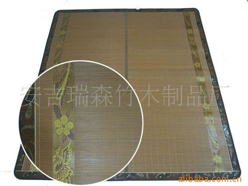 安吉瑞森竹木制品厂