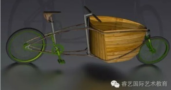 十大最有意思的竹制产品 简直亮了