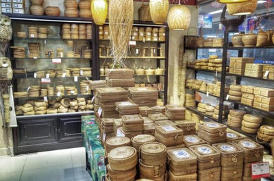 还好这个活动只搞10天,要不多少代购要哭晕在厕所里了!