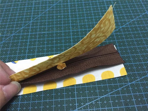 超详细小黄鸭斜挎包的图纸和制作