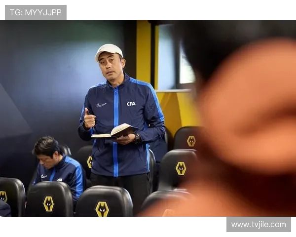 英超与中国足协携手启动第三期青训教练培训 深入一线推动足球人才培养 英超与中国足协携手启动第三期青训教练培训 深入一线推动足球人才培养