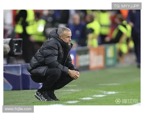 恩里克：十打十比赛节奏截然不同 欢迎登贝莱和马金回归核心阵容